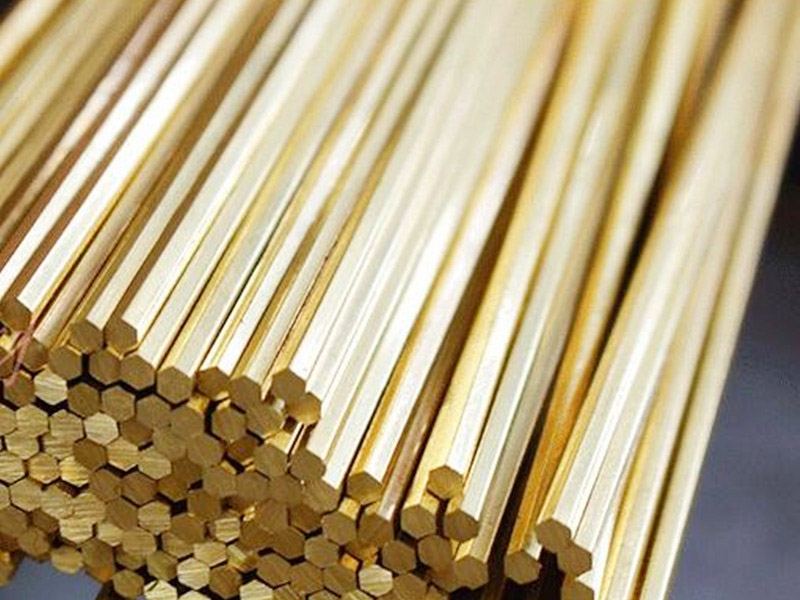 六角黃銅棒重量怎么計算？詳細公式分享