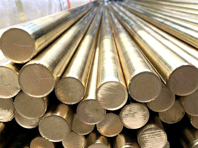 黃銅棒一米怎么算有多少斤？多種方式