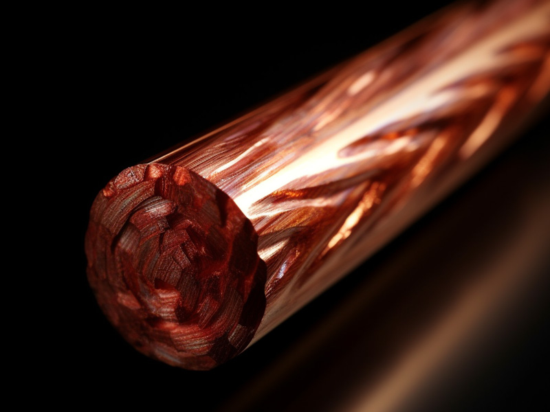 鋁合金和紅銅誰散熱更好？