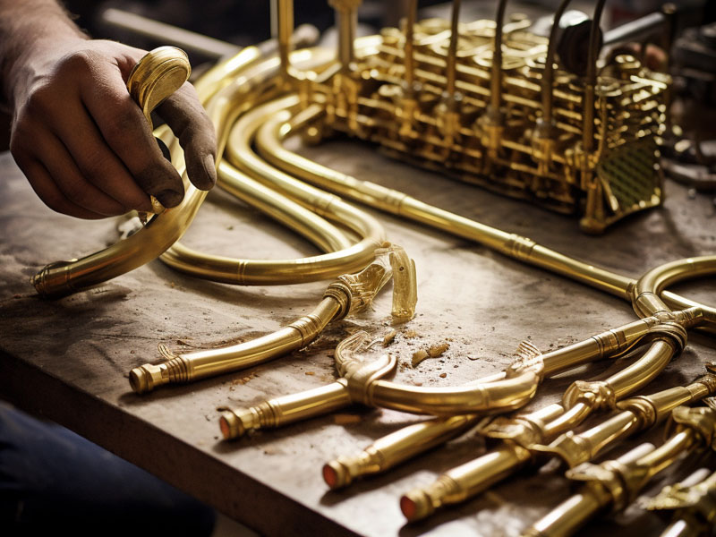 黃銅棒y2是什么意思？